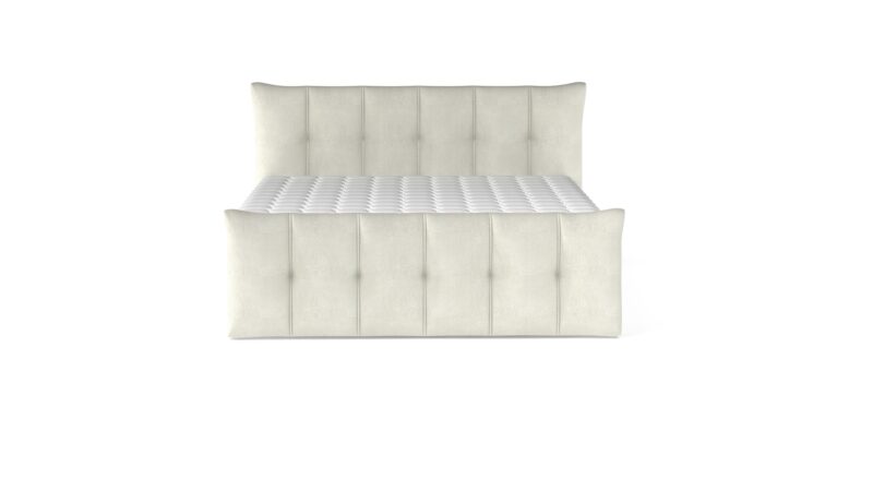 WER - Sofia boxspring franciaágy