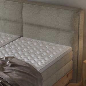 WER - Valsen boxspring franciaágy motoros relax funkcióval