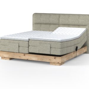 WER - Valsen boxspring franciaágy motoros relax funkcióval