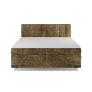 WER - Viano boxspring franciaágy