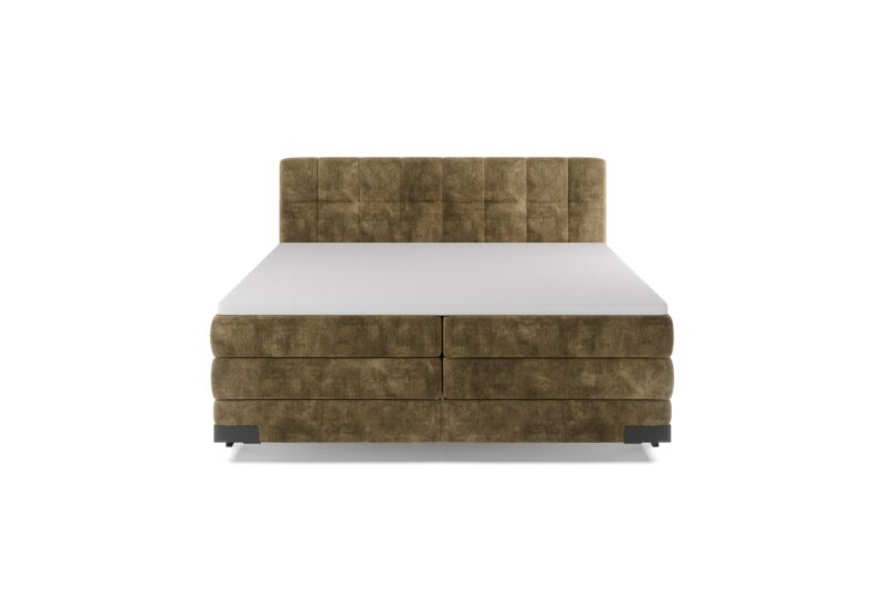 WER - Viano boxspring franciaágy