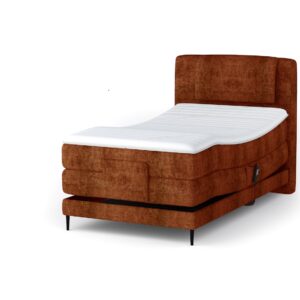 WER - Wave 100 boxspring franciaágy motoros relax funkcióval