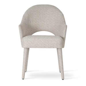 GODA SUPREME SOCK étkezőszék | táskarugós étkezőszék, választható szövet / szövet lábbal