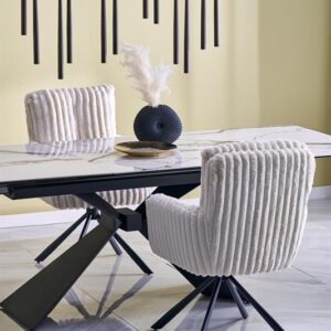 Hal - K-572 étkezőszék