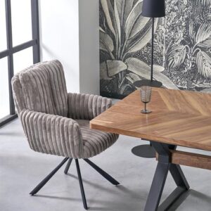 Hal - K-572 étkezőszék