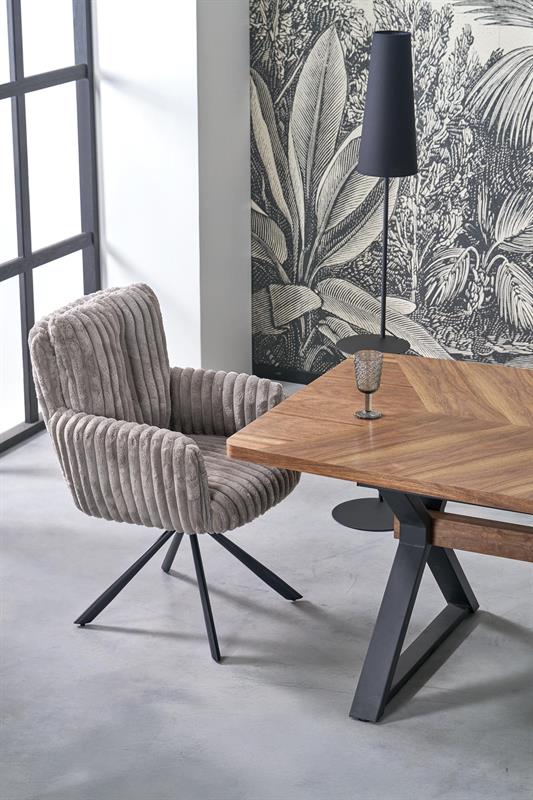 Hal - K-572 étkezőszék