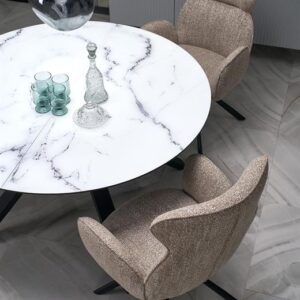 Hal - K-571 étkezőszék