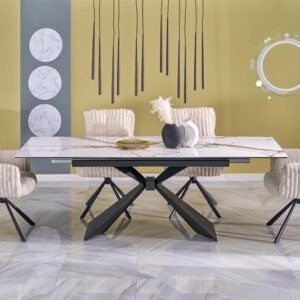 Hal - K-572 étkezőszék