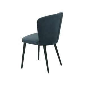 SCOT szék I tömörfa I választható szövet / lábszín