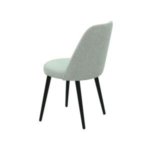 ELA szék I tömörfa I választható szövet / lábszín