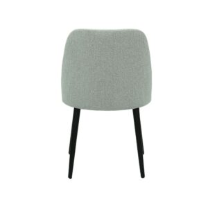 ELA szék I tömörfa I választható szövet / lábszín