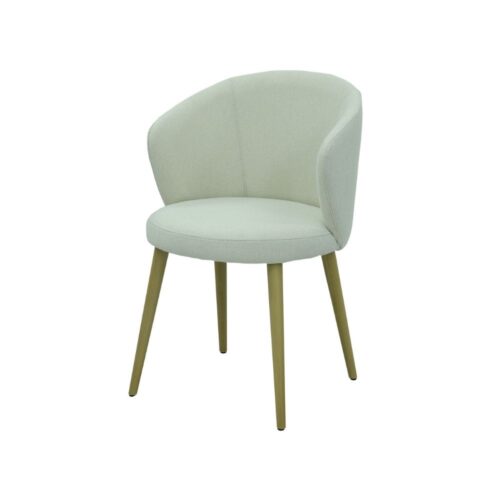 JAY szék I tömörfa I választható szövet / lábszín