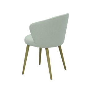 JAY szék I tömörfa I választható szövet / lábszín