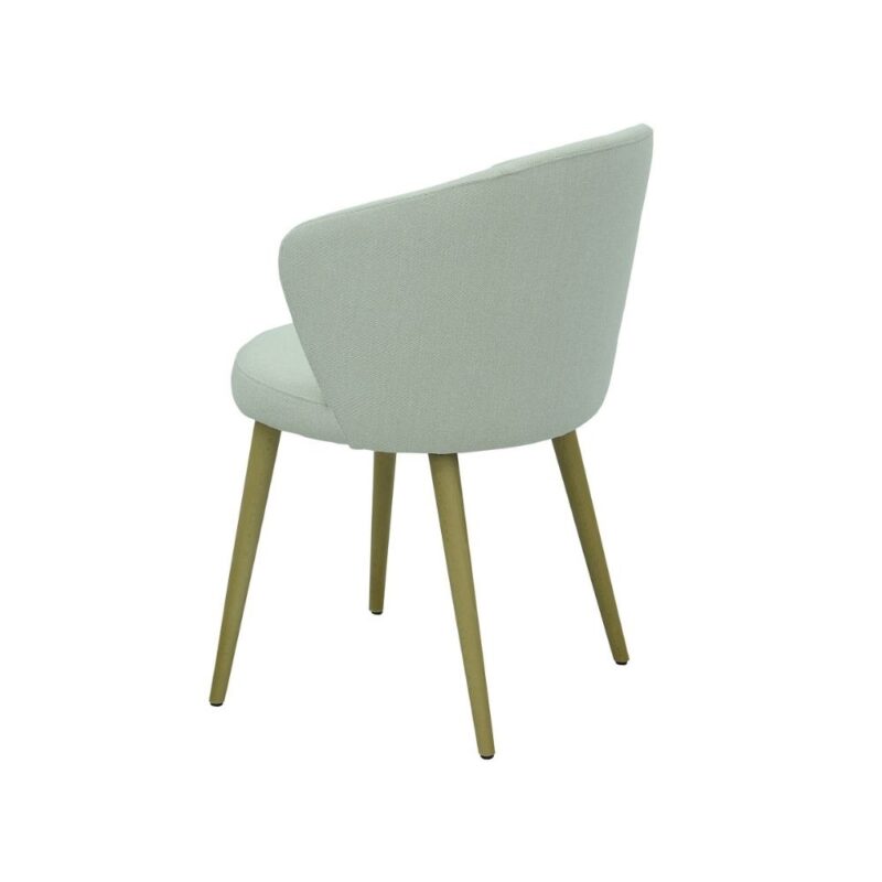 JAY szék I tömörfa I választható szövet / lábszín