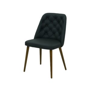 SCOT szék I tömörfa I választható szövet / lábszín