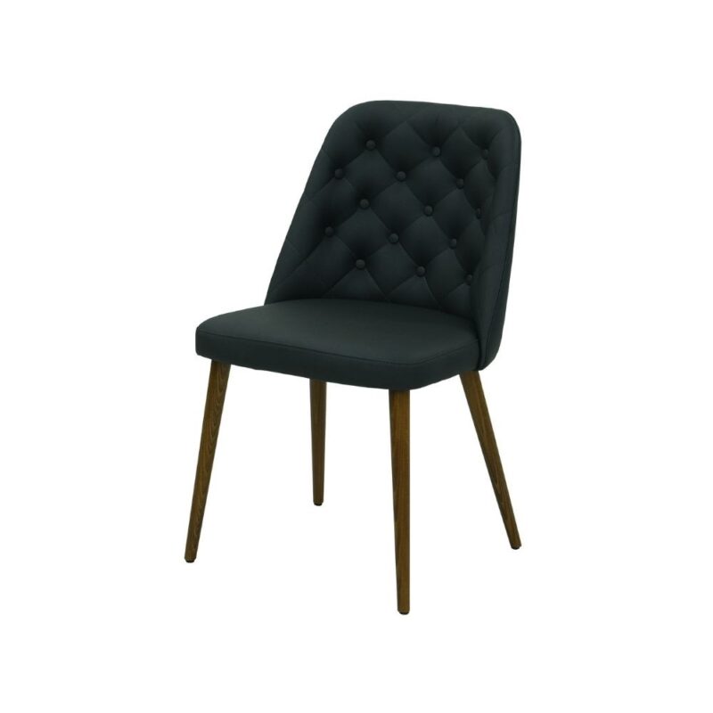 SCOT szék I tömörfa I választható szövet / lábszín