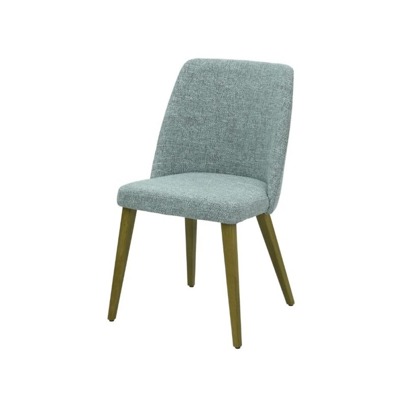 SOLO szék I tömörfa I választható szövet / lábszín