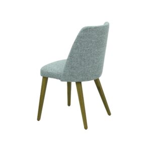 SOLO szék I tömörfa I választható szövet / lábszín