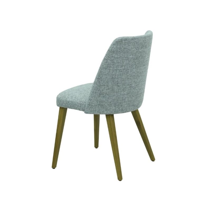 SOLO szék I tömörfa I választható szövet / lábszín