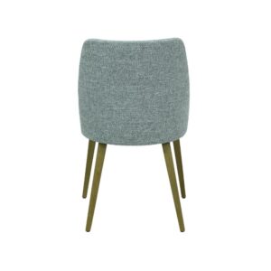 SOLO szék I tömörfa I választható szövet / lábszín