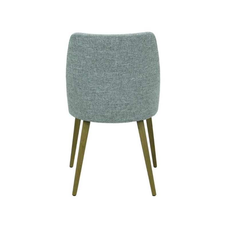 SOLO szék I tömörfa I választható szövet / lábszín