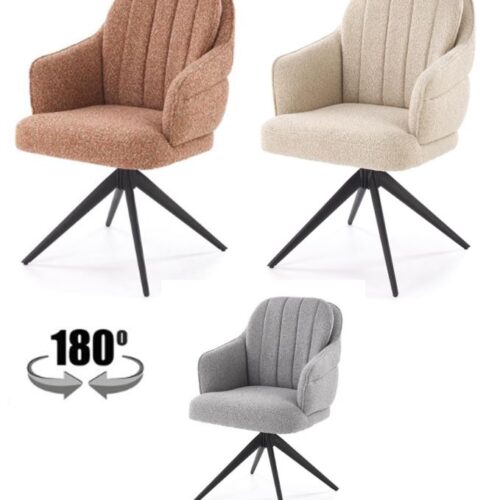 Hal - K-570 étkezőszék