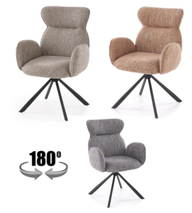 Hal - K-571 étkezőszék