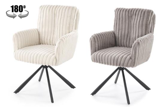 Hal - K-572 étkezőszék