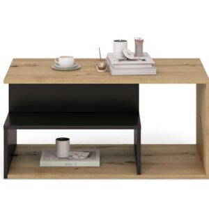 Hal-Iva dohányzóasztal