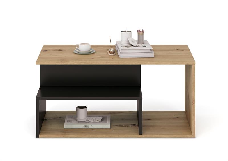 Hal-Iva dohányzóasztal