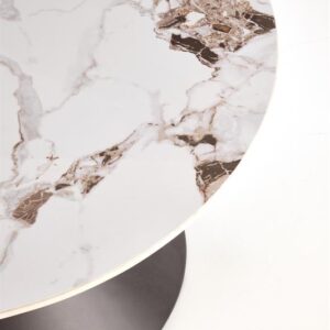 Halmar - Goretti dohányzóasztal