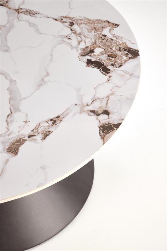 Halmar - Goretti dohányzóasztal