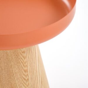 Hal-Gina dohányzóasztal