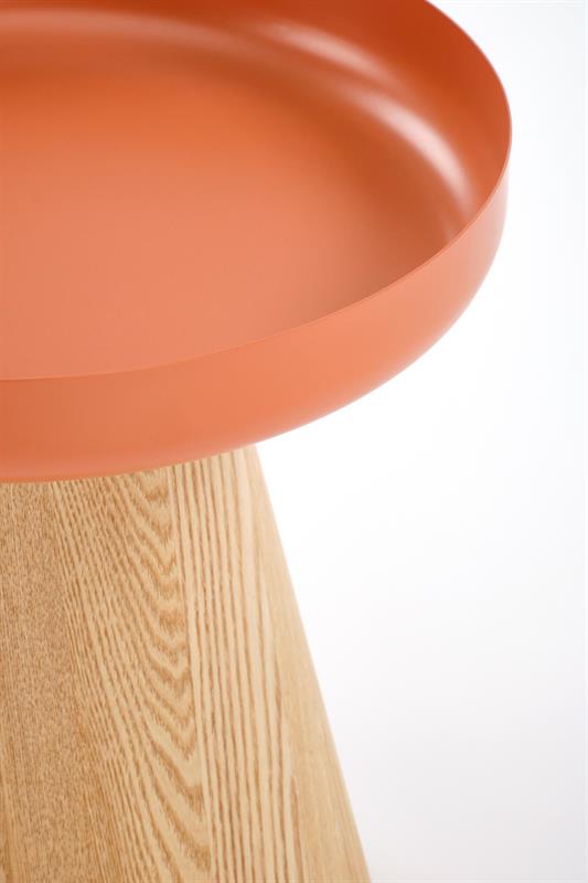 Hal-Gina dohányzóasztal