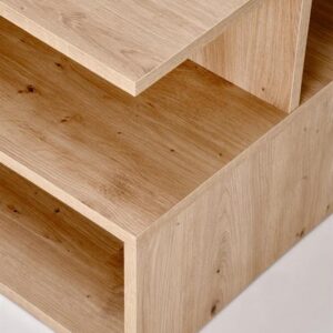 Hal-Iva dohányzóasztal