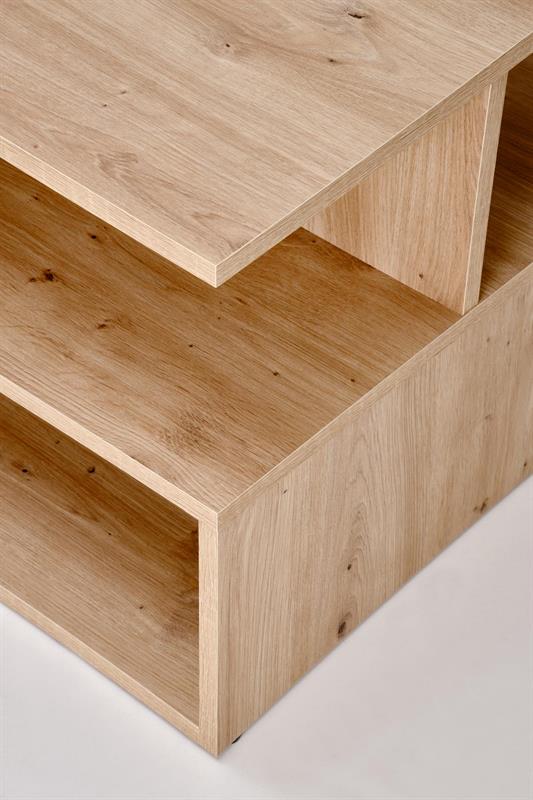 Hal-Iva dohányzóasztal