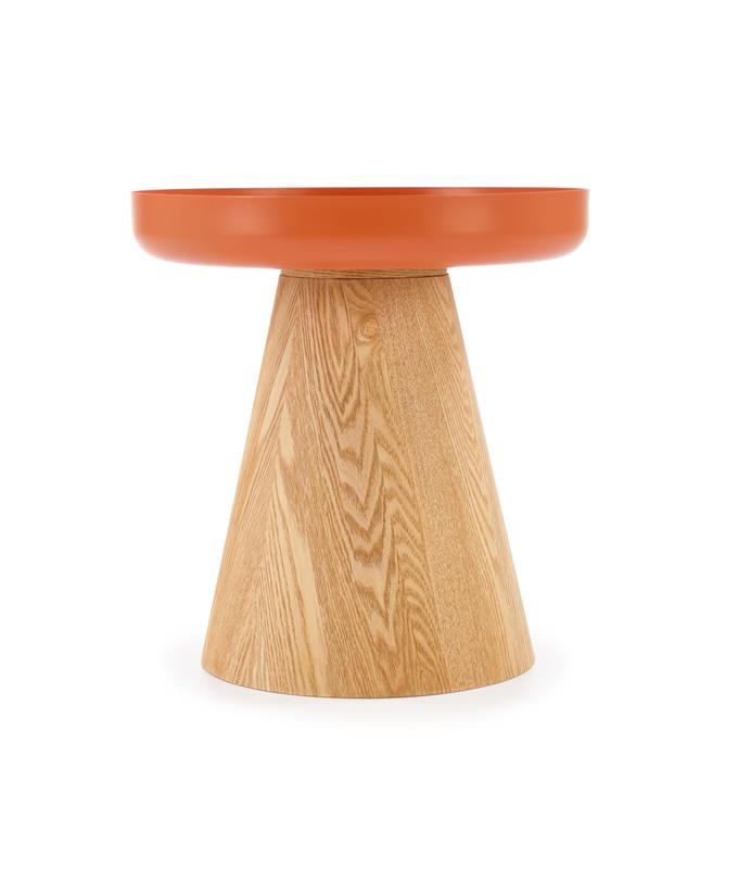 Hal-Gina dohányzóasztal