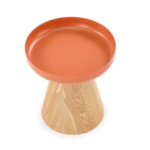 Hal-Gina dohányzóasztal