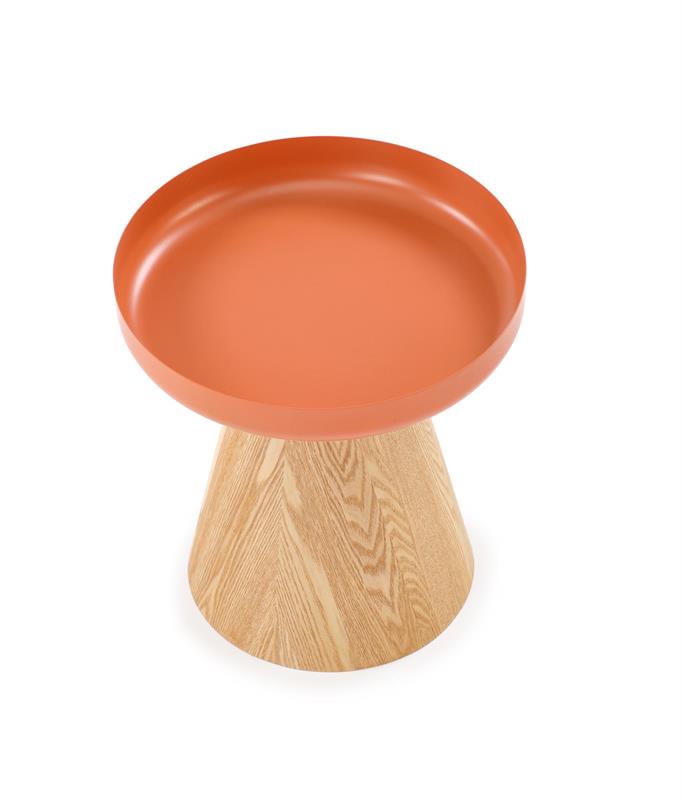 Hal-Gina dohányzóasztal