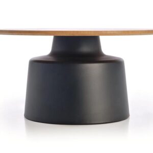 Hal-Malomi dohányzóasztal szett