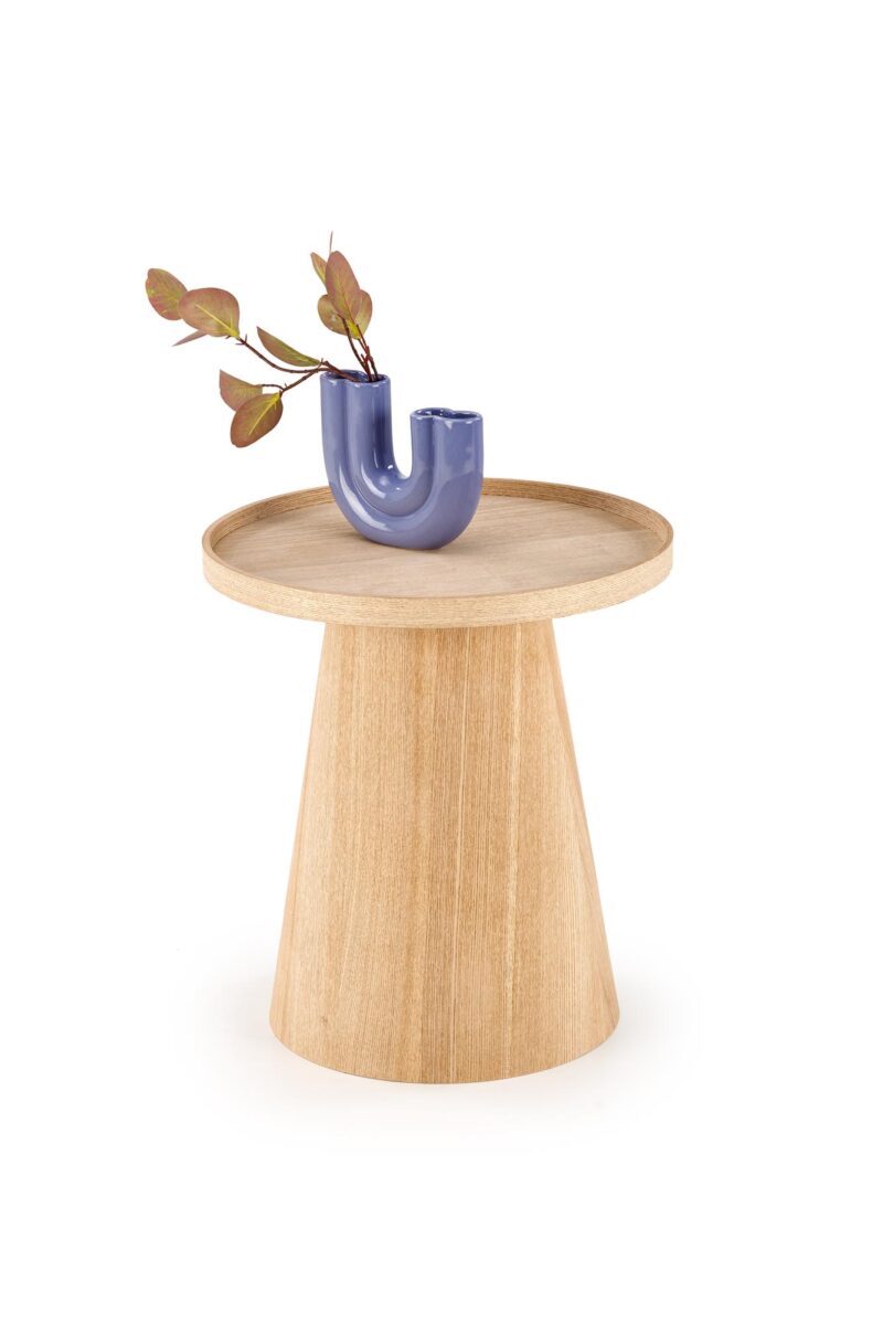 Hal-Editta dohányzóasztal