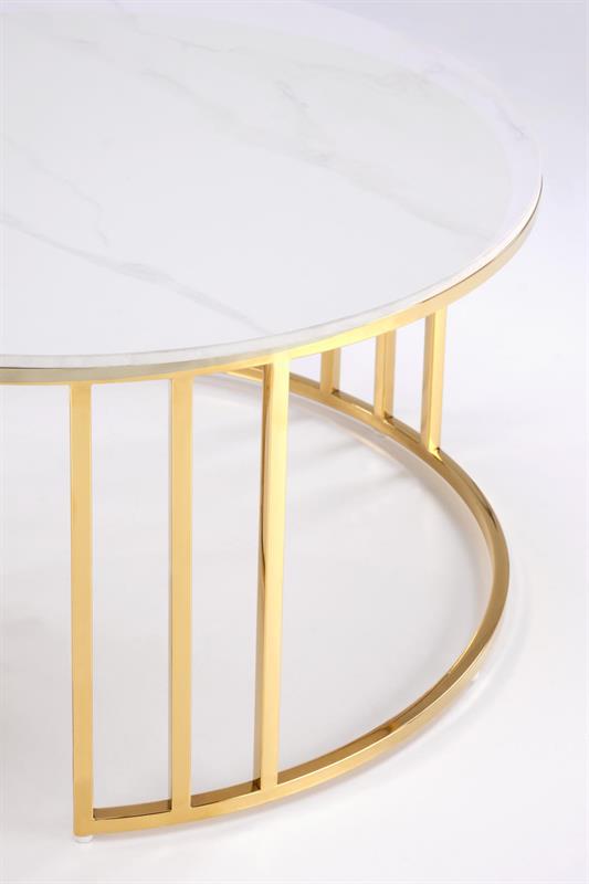 Hal-Mercury 3 dohányzóasztal szett