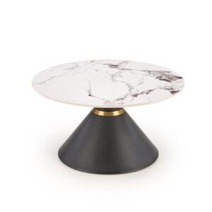 Halmar - Goretti dohányzóasztal