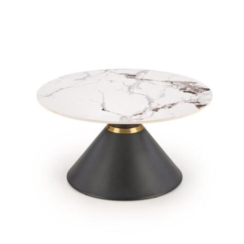 Halmar - Goretti dohányzóasztal