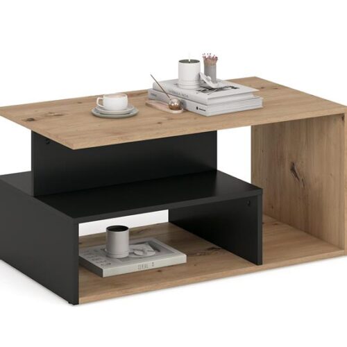 Hal-Iva dohányzóasztal