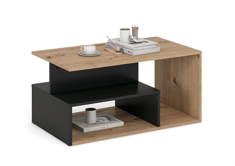 Hal-Iva dohányzóasztal