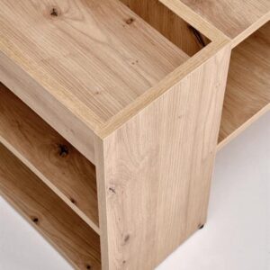 Hal-Murcia dohányzóasztal