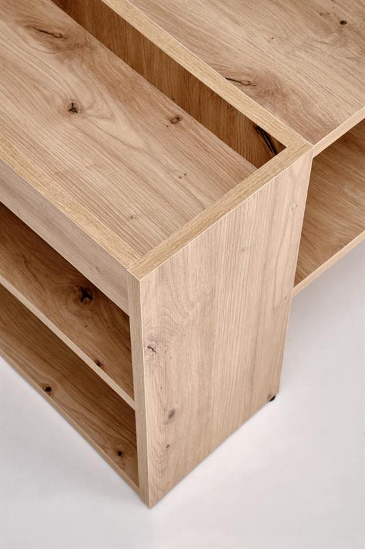 Hal-Murcia dohányzóasztal