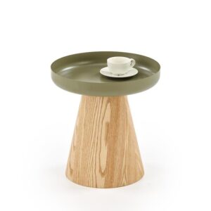 Hal-Gina dohányzóasztal