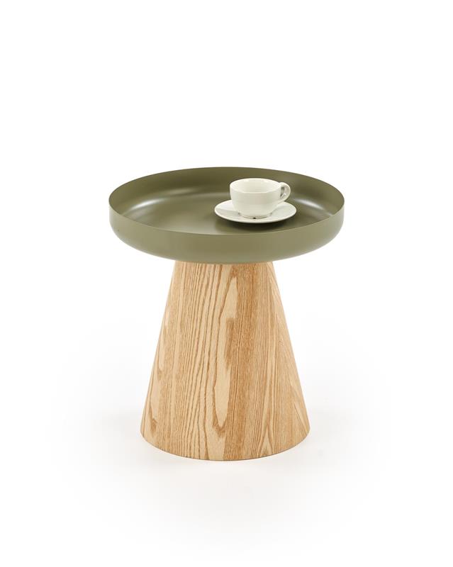 Hal-Gina dohányzóasztal